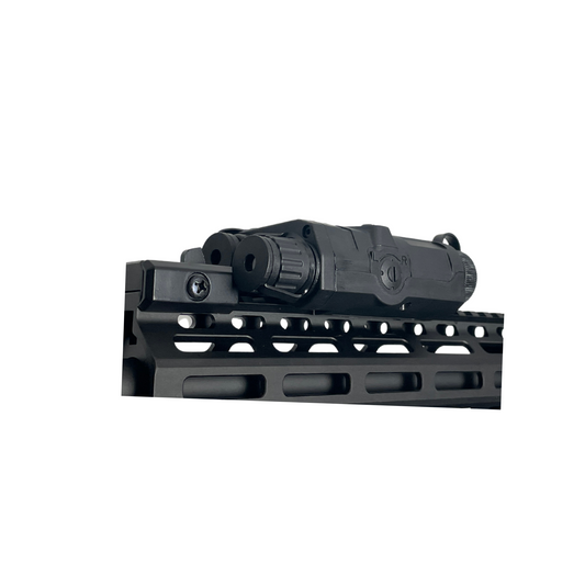 Kundenspezifischer „Falcon“ M4 Tactical (Metall) Gel Blaster