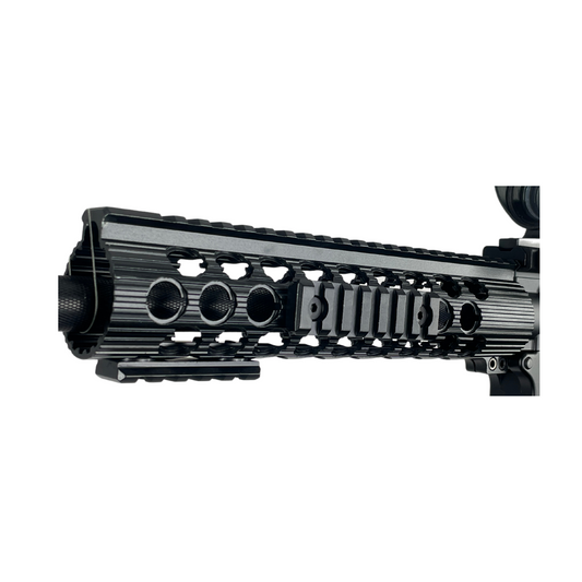 „King Pin“ GBG Custom – Gel Blaster (Metall)