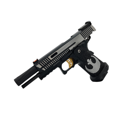 Star Wars Rebel Alliance 5.1 Hi-Capa Gaspistole – Gel Blaster