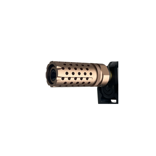 Salient G-Series „Shadow Bullet“ HPA-Pistolen-Kit