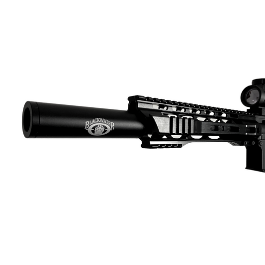 „M4 Striker“ GBG Custom – Gel Blaster (Metall)