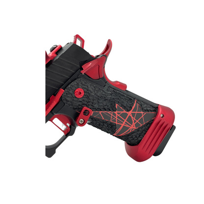 „Red Dead Redemption“ 5.1 Competition Hi-Capa-Pistole – Gel-Blaster