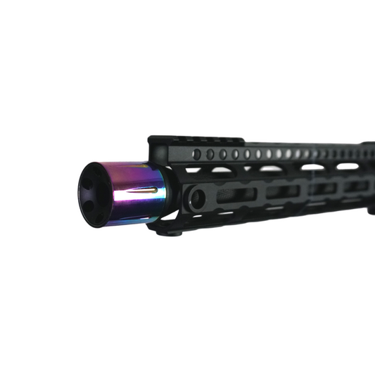 Beast SLR GBG Custom – Gel Blaster (1 von 1)
