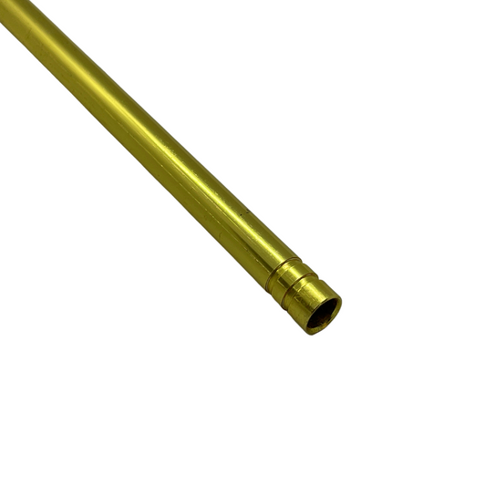 32,5 cm universeller, verbesserter Gold-Präzisionslauf