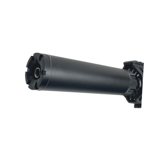 HPA „Kraken“ GBG Custom HPA – Gel Blaster