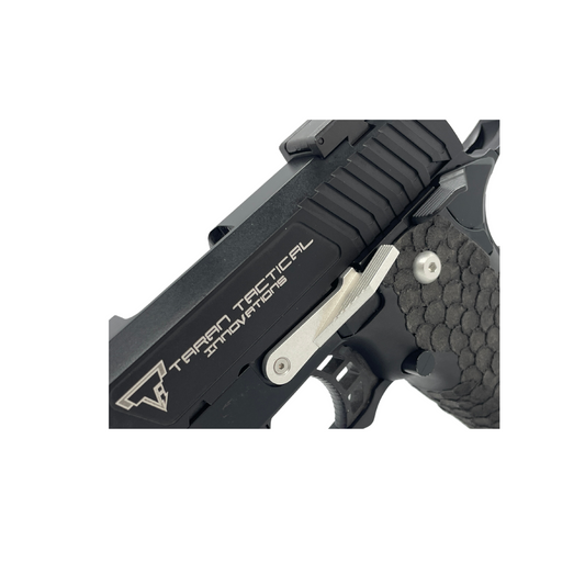 „Combat Master“ Competition Custom 5.1 Hi-Capa – Gel Blaster (Metall)