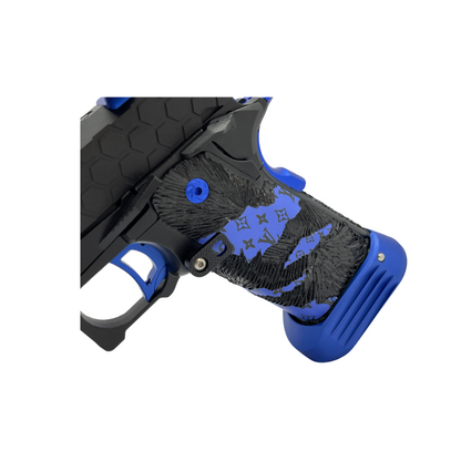 „Warewolf“ 5.1 Competition Hi-Capa Pistole – Gel Blaster