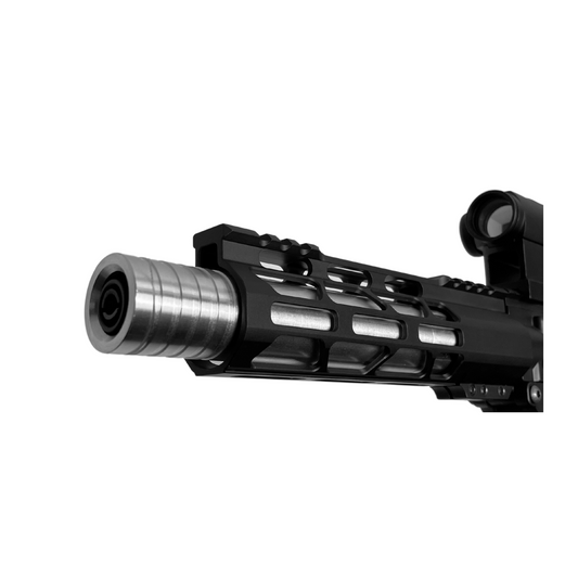 „Riot“ Tactical M4 (Metall) Gel Blaster