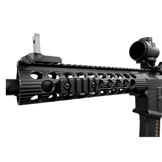 Kythera HPA Full Custom Noveske - Gel Blaster (Metall)