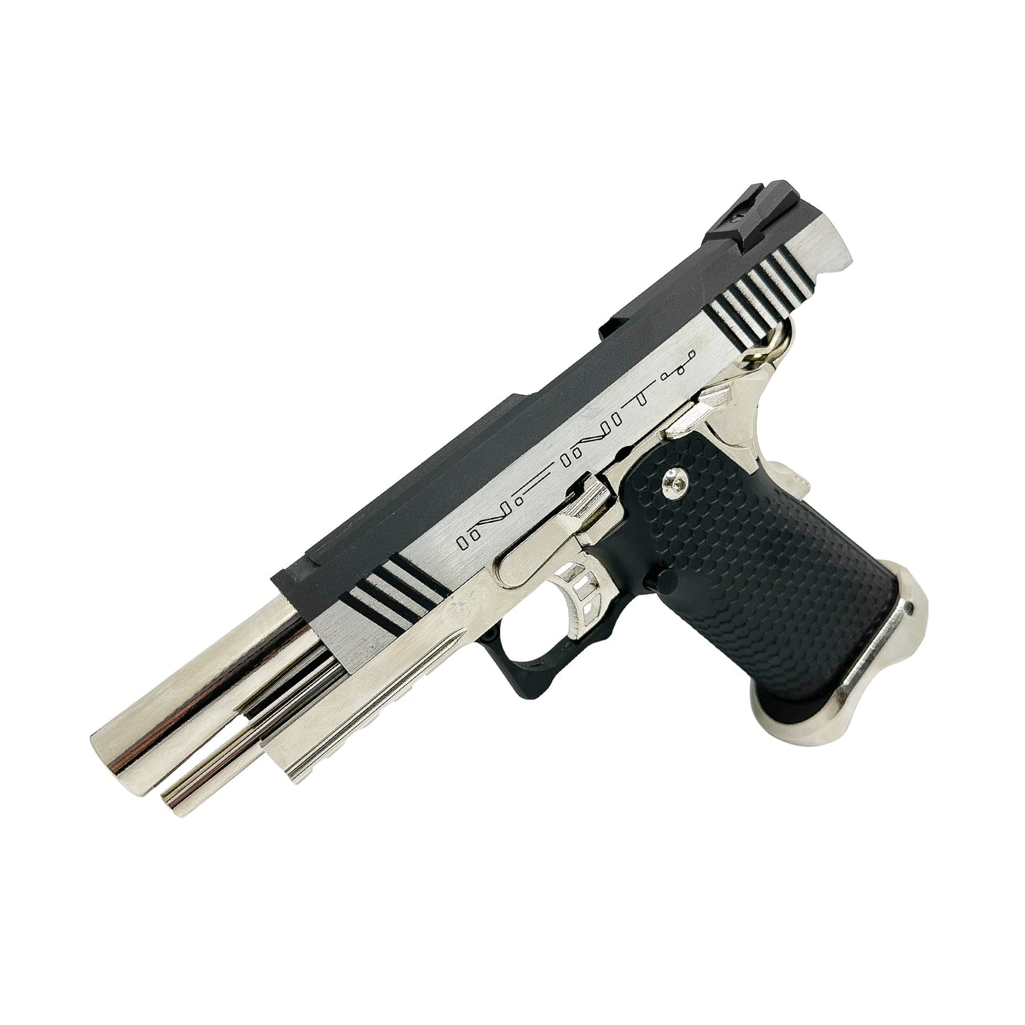 „Infinity“ Competition Custom 4.3 Hi-Capa – Gel Blaster (Metall)