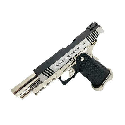 „Infinity“ Competition Custom 4.3 Hi-Capa – Gel Blaster (Metall)