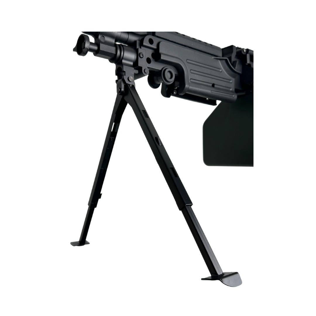 FC M249 SAW LMG – Gel Blaster