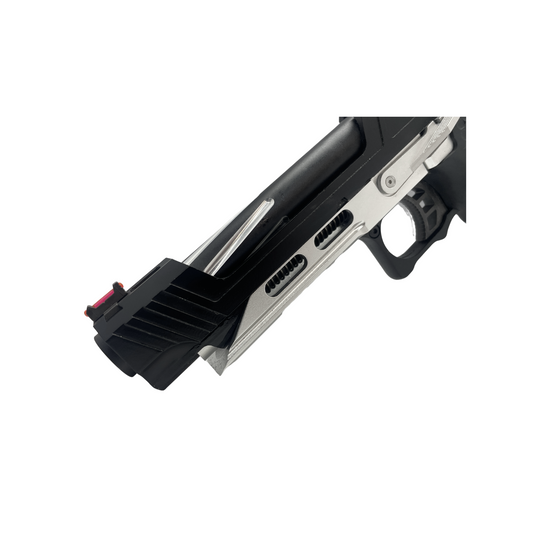 „Galaxy Precision“ Competition Custom 5.1 Hi-Capa – Gel Blaster (Metall)