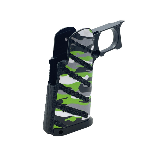 GBG Custom Stippled Hi-Capa Grip (1 von 1)