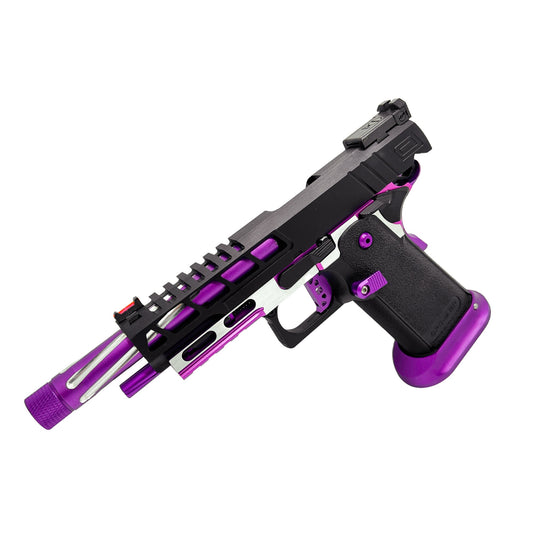 „Dark Haze“ Competition Custom 5.1 Hi-Capa – Gel Blaster (Metall)