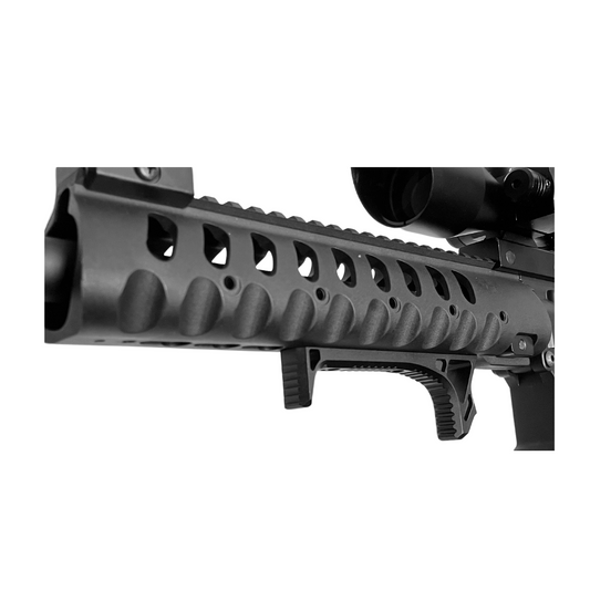 Kundenspezifischer „Lopez“ M4 Tactical (Metall) Gel Blaster