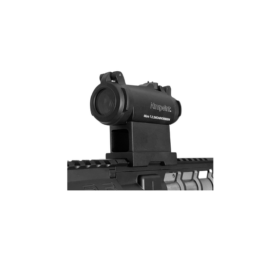 Kundenspezifischer „Skrt Skrt“ M4 (Metall) Gel Blaster