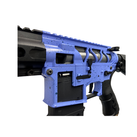GBG #06 Custom – Gel Blaster (Metall)