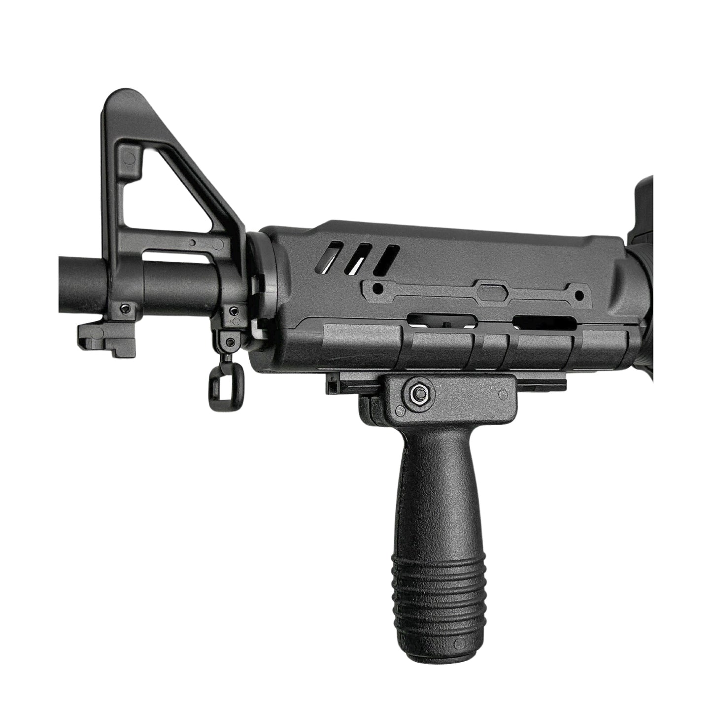 SRC M4 SR4 ST – Alpha Sportline Polymer AEG – Gel Blaster