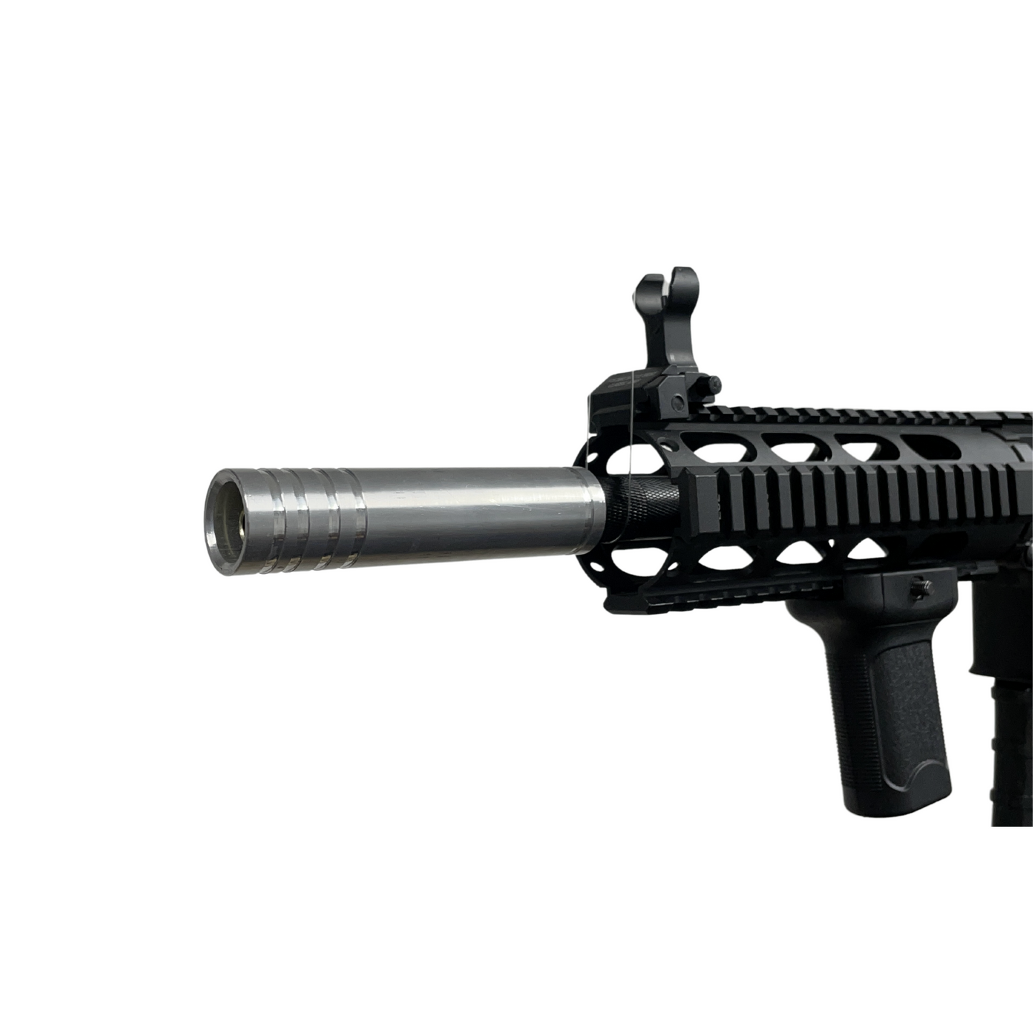 „Sicario Hunter“ GBG Custom – Gel Blaster (Metall)