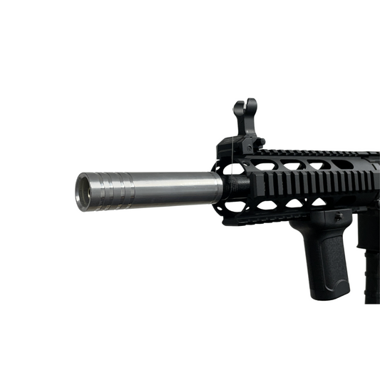 „Sicario Hunter“ GBG Custom – Gel Blaster (Metall)