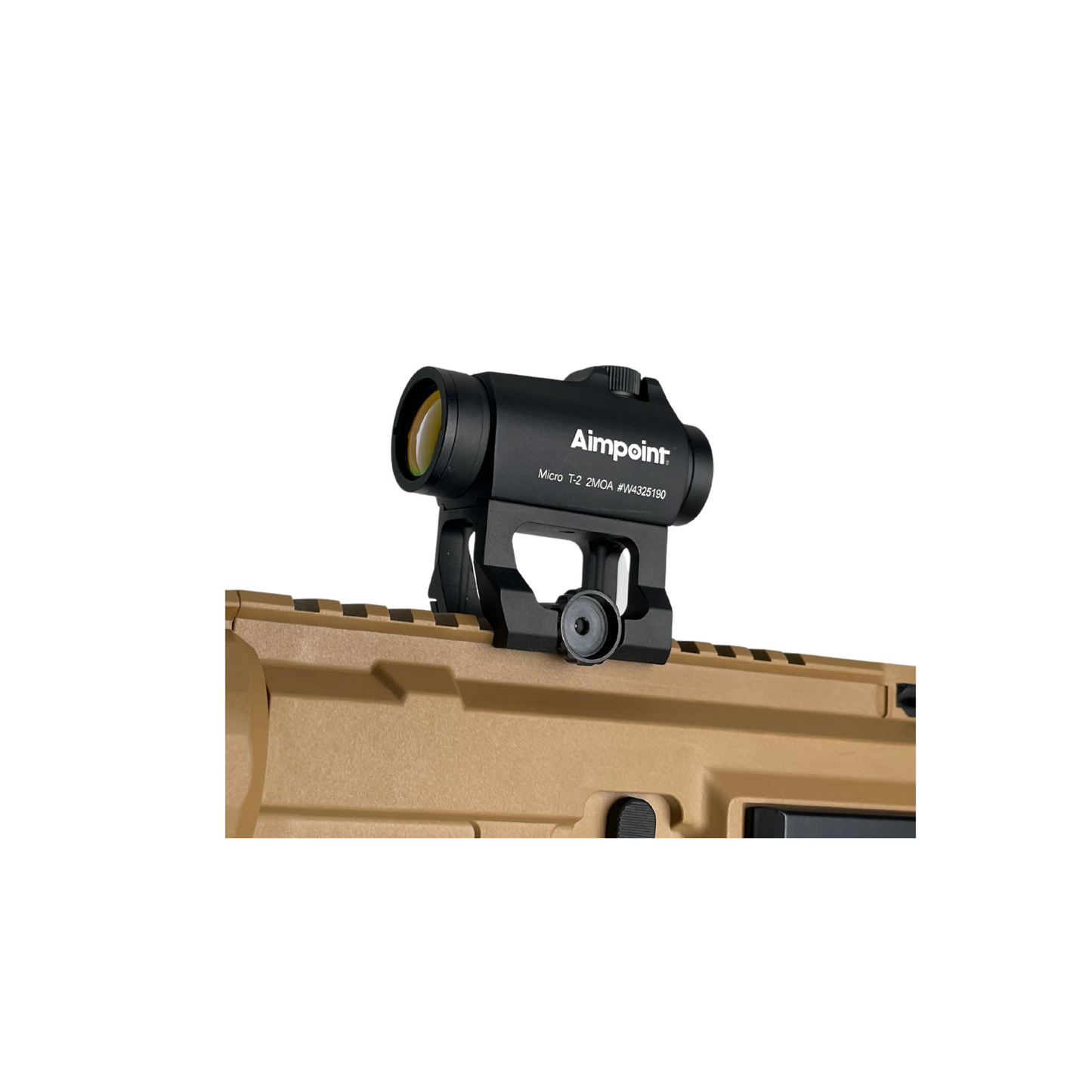Honey Badger – Competition GBG Custom – Gel Blaster