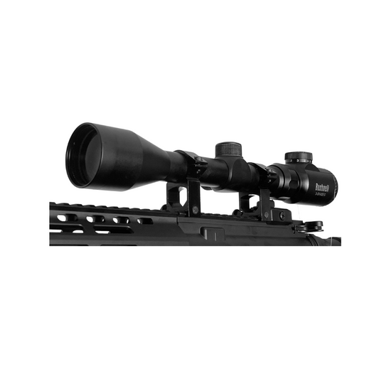 Kundenspezifischer „Long John“ M4 (Metall) Gel Blaster