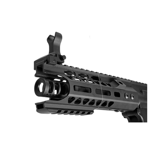 GBBR Golden Eagle Cobra (CQB) MC6597M Gas Blow Back Rifle – Gel Blaster
