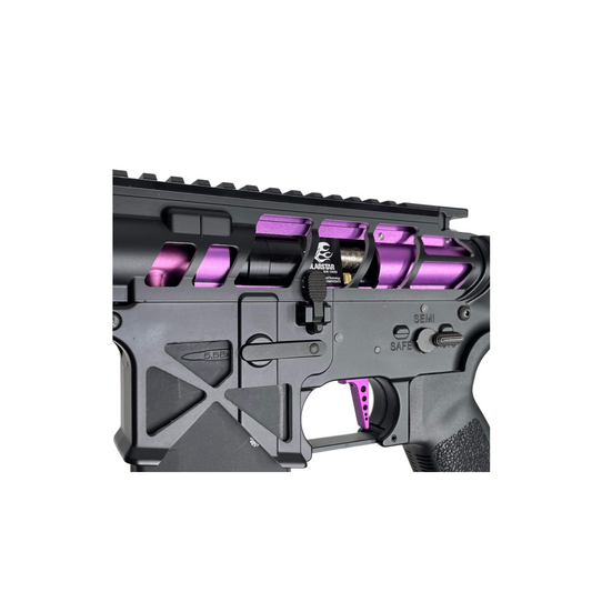 „Ivy Assassin“ GBG Custom HPA – Gel Blaster