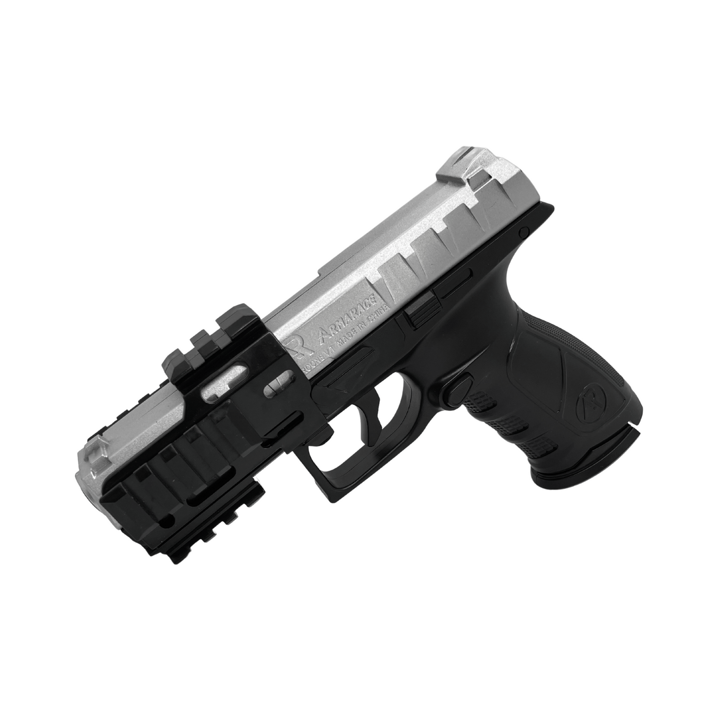APX Manual Mag Fed Beretta (BOX KIT) – Gel Blaster