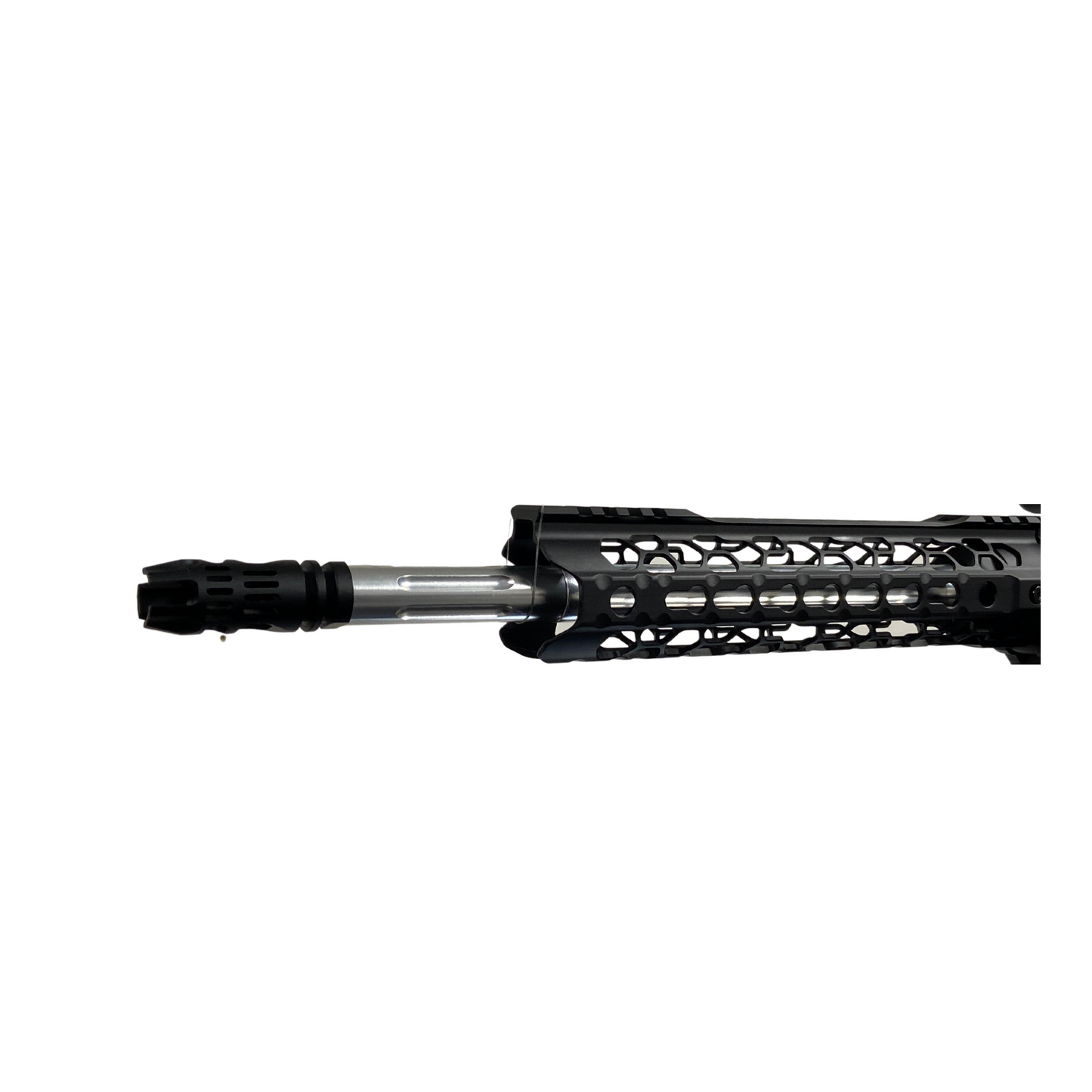 „M4 Pinnacle“ GBG Custom – Gel Blaster (Metall)