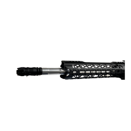 „M4 Pinnacle“ GBG Custom – Gel Blaster (Metall)