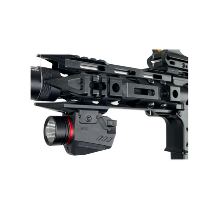„Night Owl“ GBG Custom – Gel Blaster (Metall)
