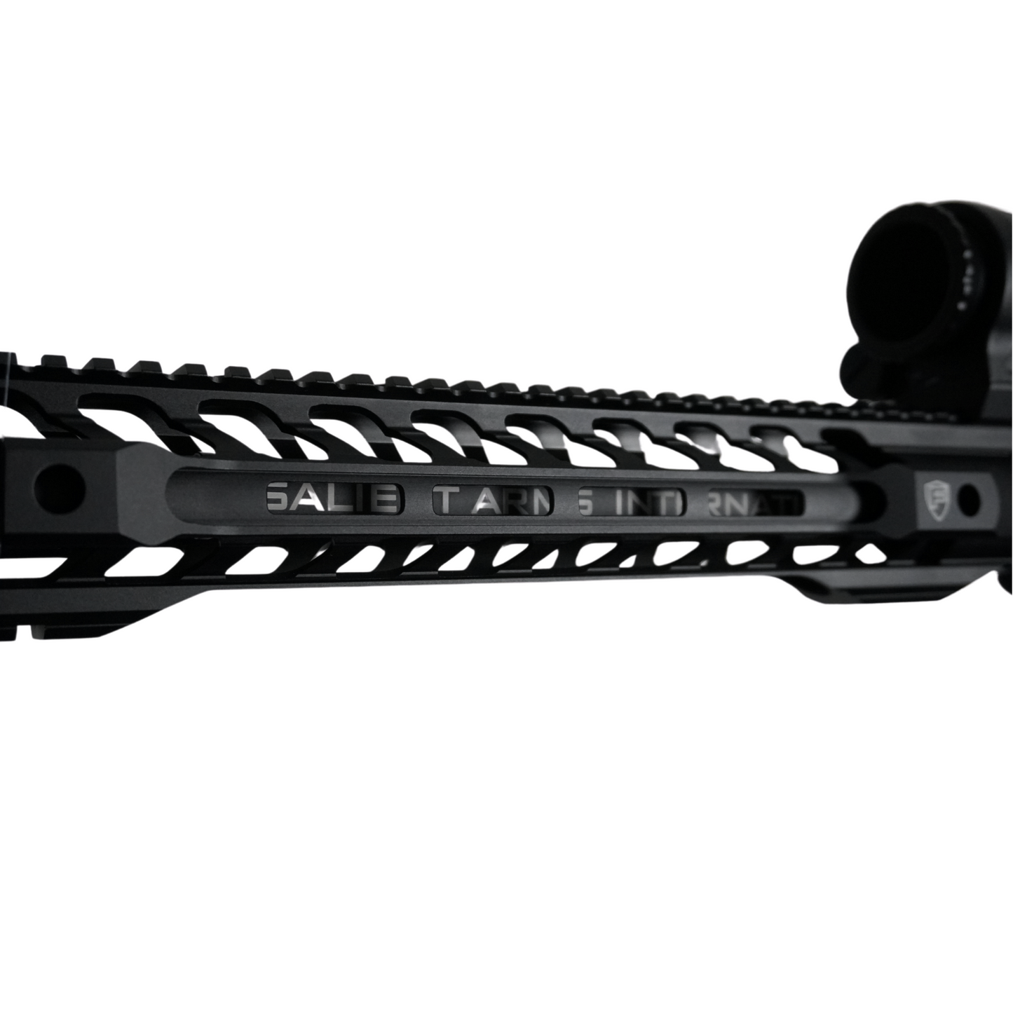 Fortis M4 GBG Custom - Gel Blaster (Metall)