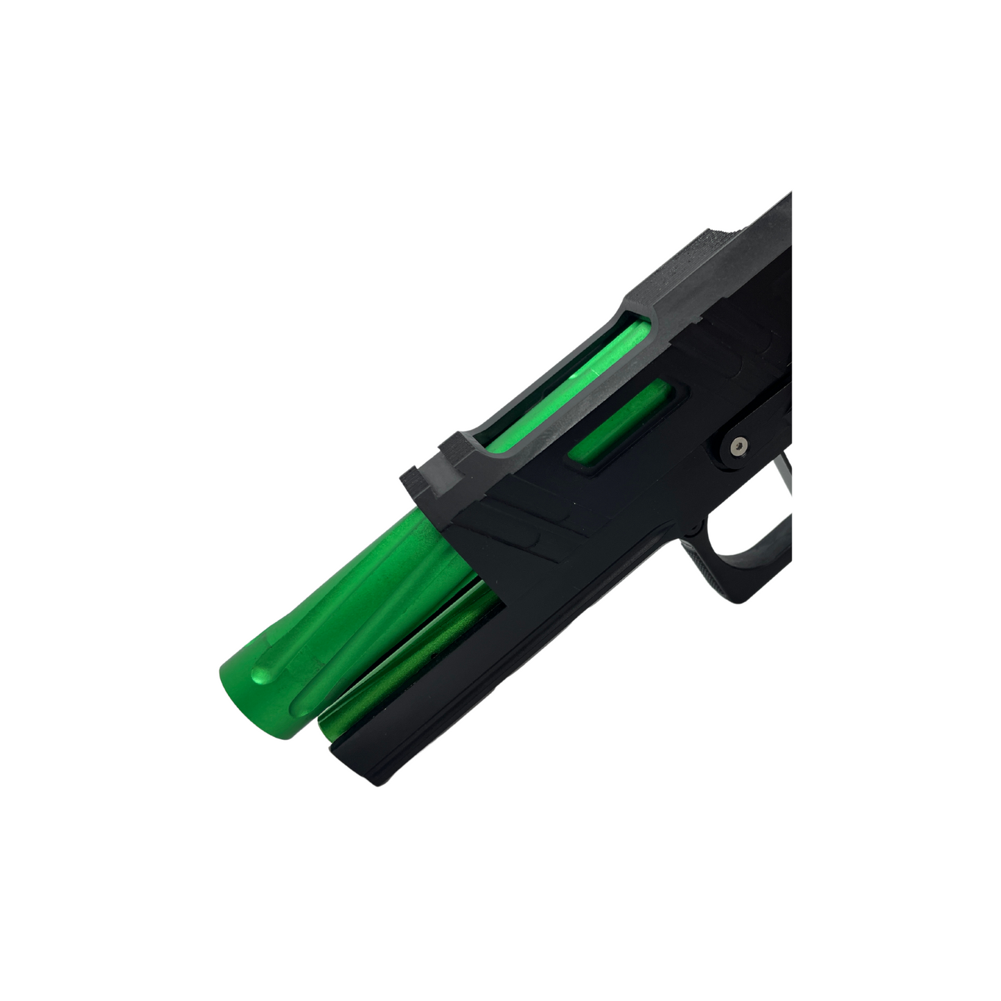 „Link“ Competition Custom 4.3 Hi-Capa – Gel Blaster (Metall)