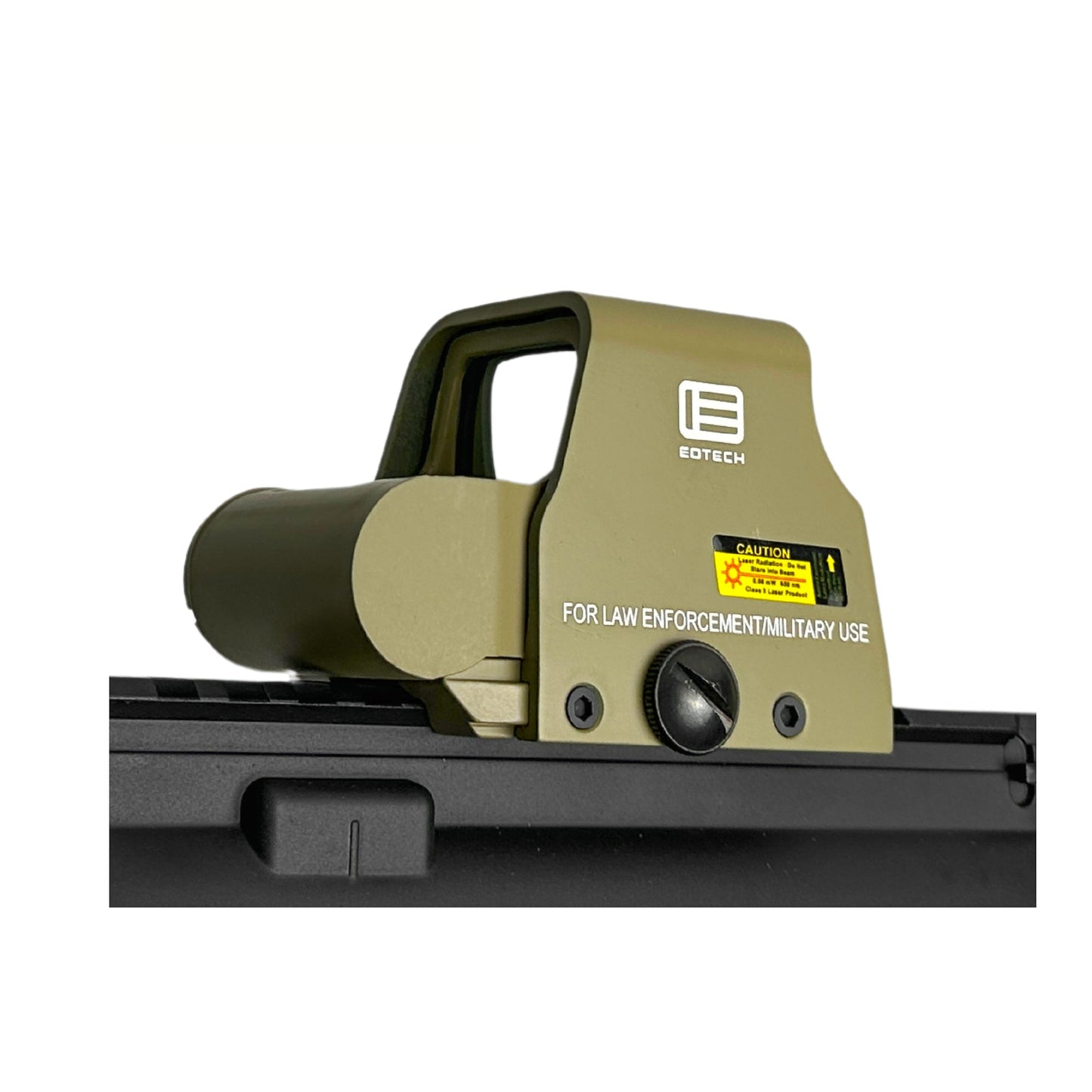 „MCW MW3“ GBG Custom – Gel Blaster (Metall)