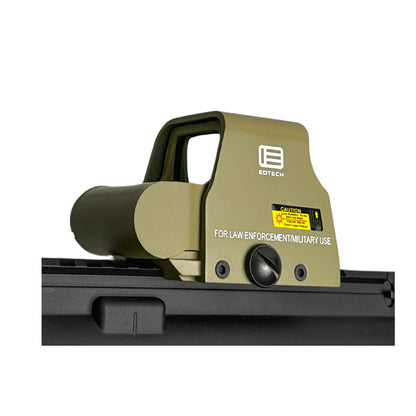 „MCW MW3“ GBG Custom – Gel Blaster (Metall)