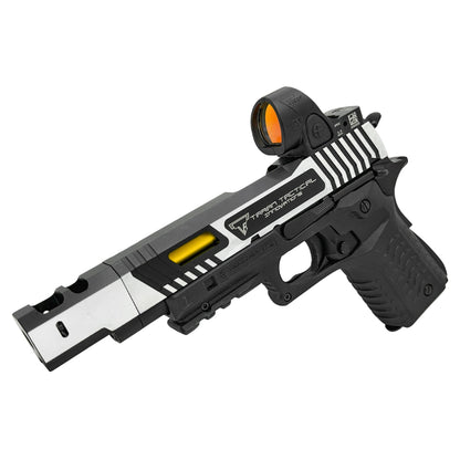 „Precision Point“ Competition Custom 1911 – Gel Blaster (Metall)