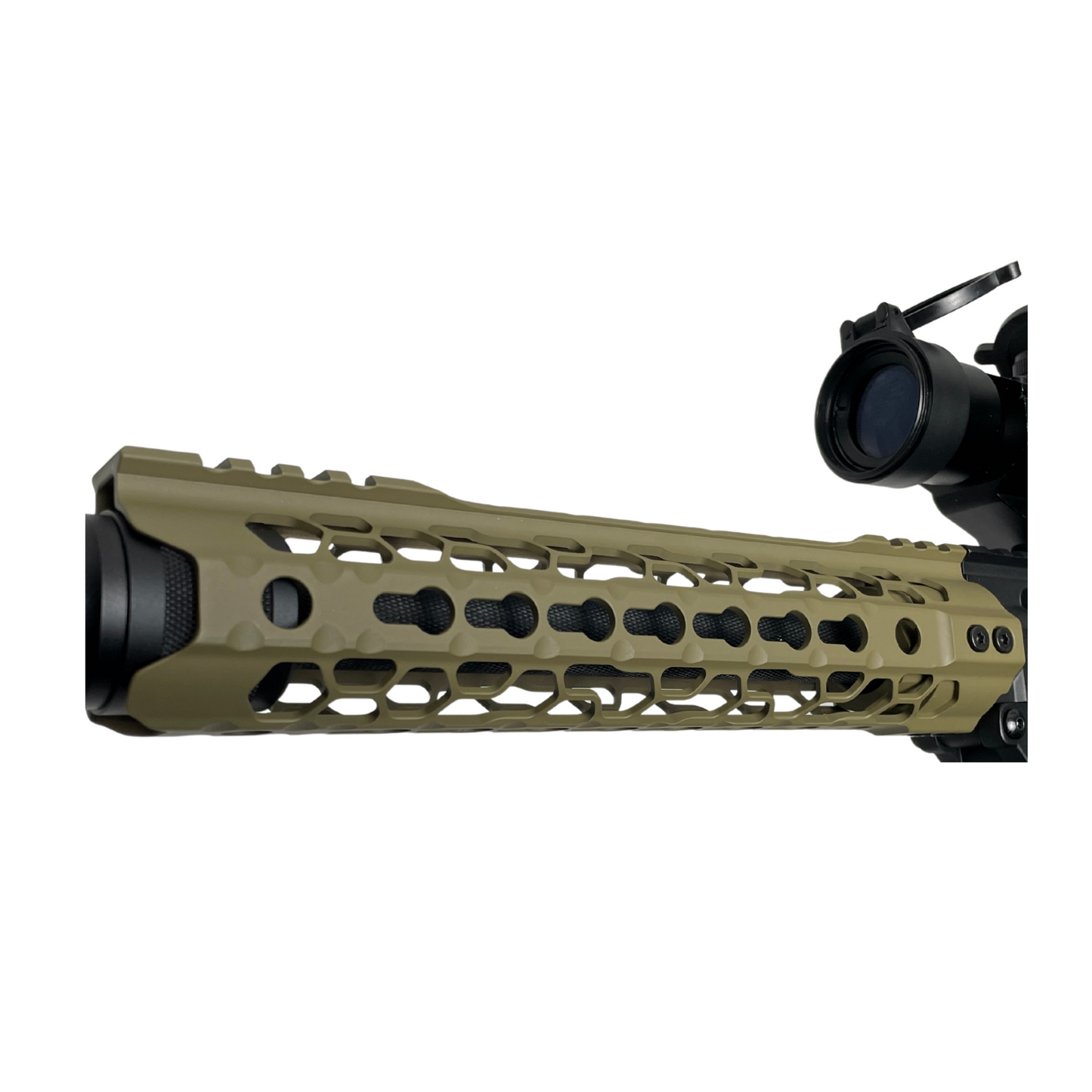 „Alpha“ Tactical M4 (Metall) Gel Blaster