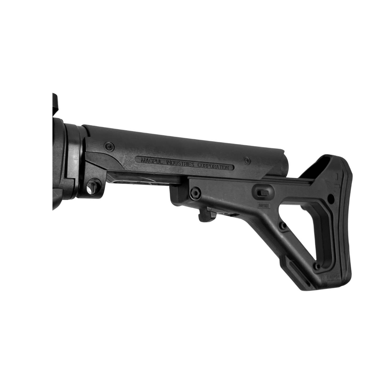 MK18 M4 V8 – Gel-Blaster
