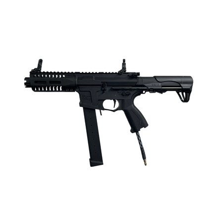 HPA Full Custom ARP9 + Speedball-Kit – Gel-Blaster