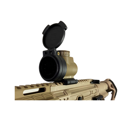 HPA Full Custom SLR CQB – Gel Blaster (Tan)
