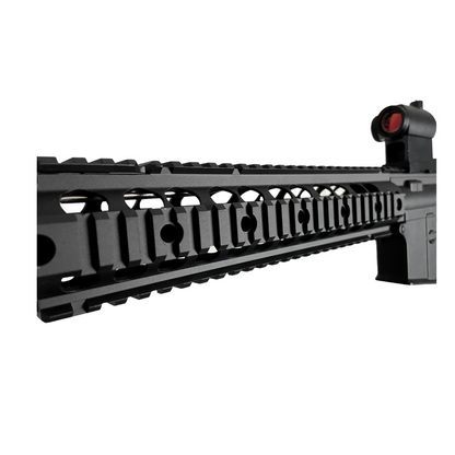 „M4 Precision“ GBG Custom – Gel Blaster (Metall)