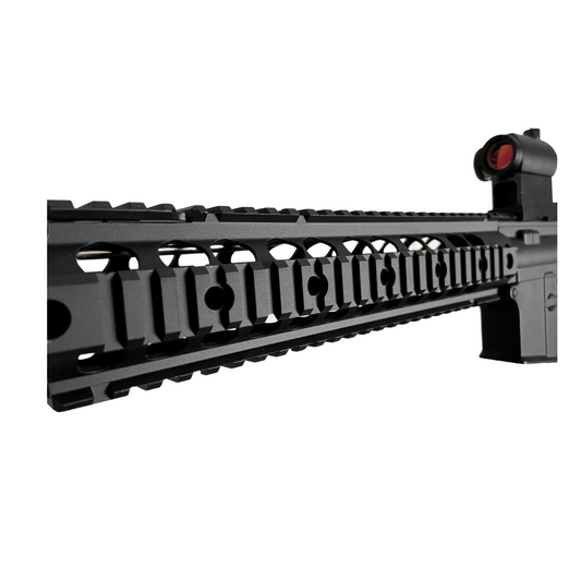 „M4 Precision“ GBG Custom – Gel Blaster (Metall)