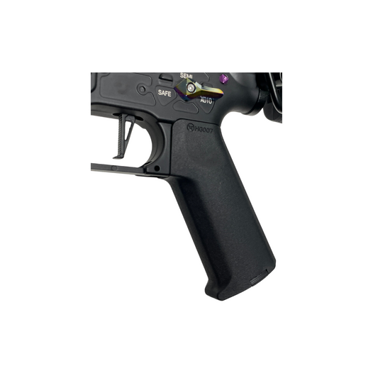 „Kalufa“ GBG Custom CQB – Gel Blaster (Metall)
