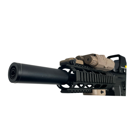 „Delta OP“ Taktischer M4 (Metall) Gel Blaster