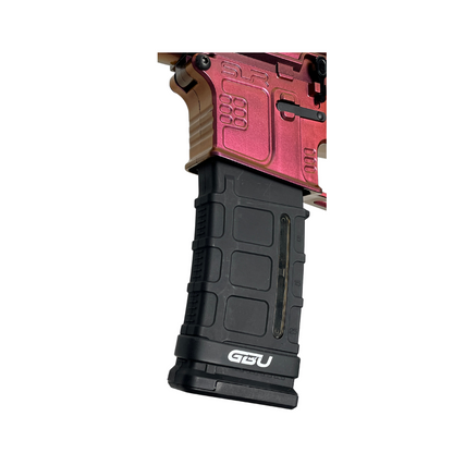 „Speed Demon“ 1 von 1 GBG Custom – Gel Blaster