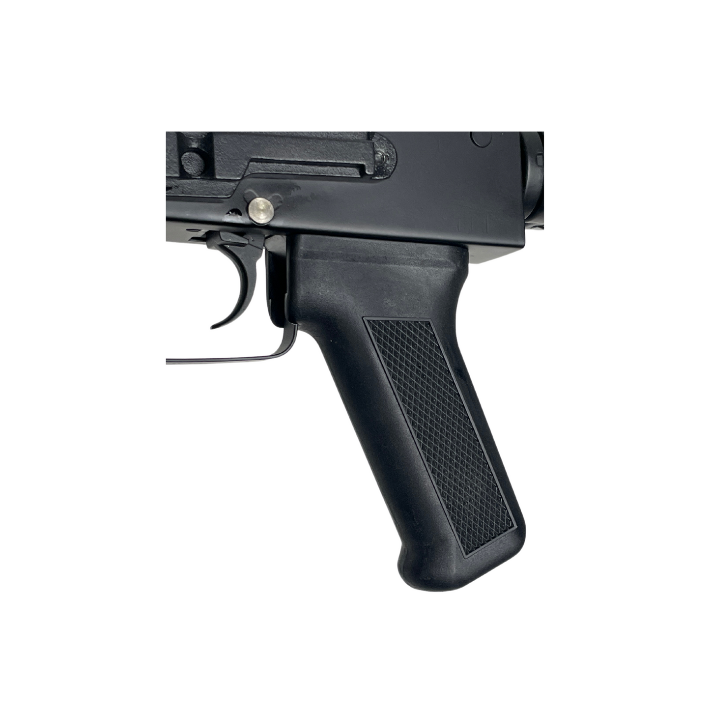 Double Bell AKS74U CQB-Gewehr – Gel Blaster (Metall/Echtholz)