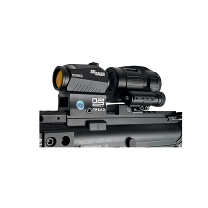 „Advanced Warfare“ Comp GBG Custom – Gel Blaster (Metall)