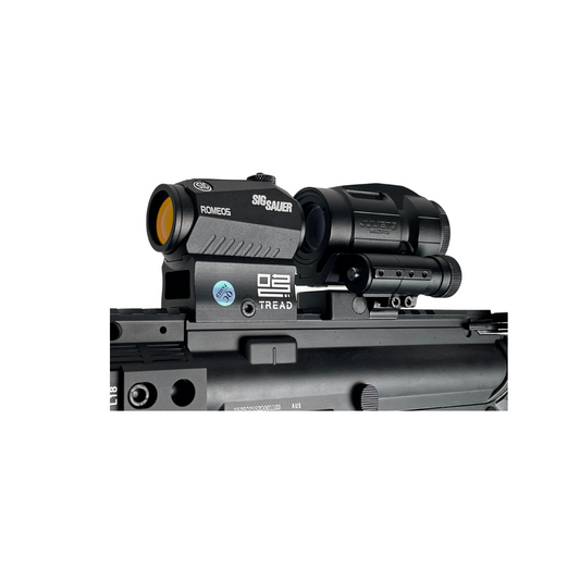 „Advanced Warfare“ Comp GBG Custom – Gel Blaster (Metall)